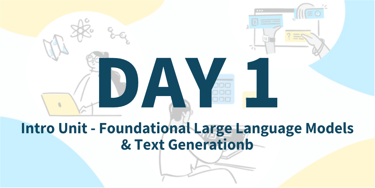 [Kaggle Gen AI] Day 1 - Transformer 이후, LLM 진화 타임라인 🚀