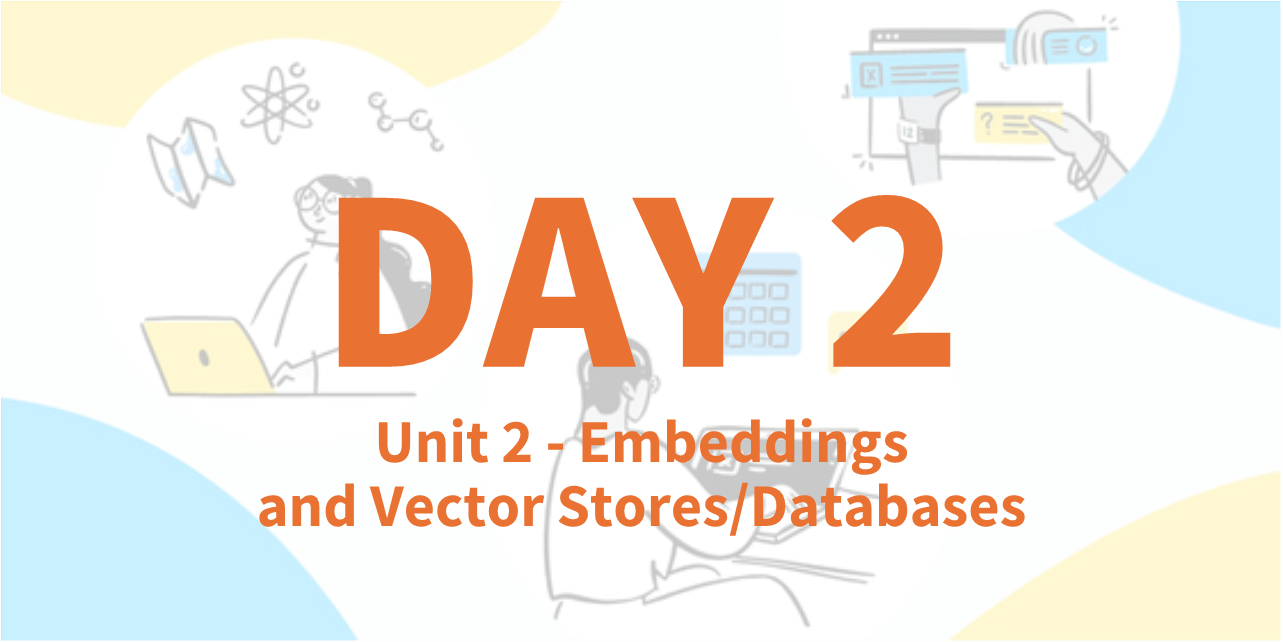 [Kaggle Gen AI] Day 2 - Embedding의 모든 것 – 의미를 이해하고, 검색하고, 추천하는 법 🚀