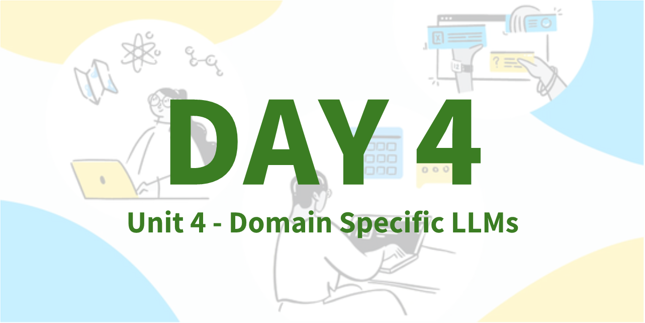 [Kaggle Gen AI] Day 4 - 도메인 특화 LLM: 사이버 보안에 뛰어들기 🚀